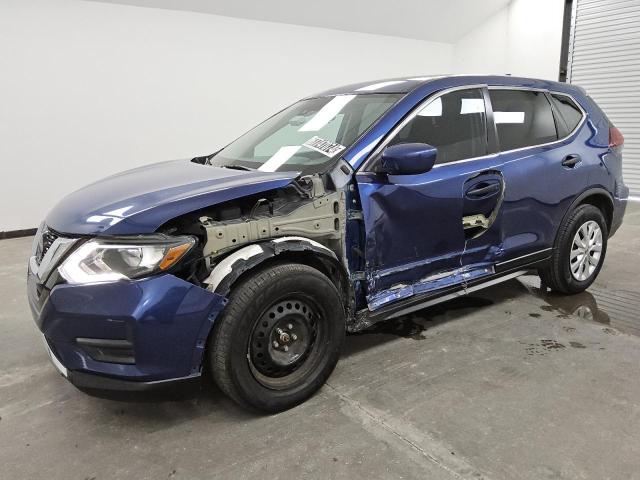 NISSAN ROGUE S 2020 5n1at2mt2lc802639