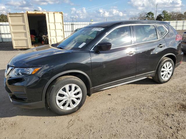 NISSAN ROGUE S 2020 5n1at2mt2lc806884