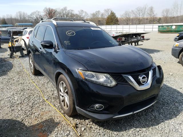 NISSAN NULL 2014 5n1at2mt3ec754197