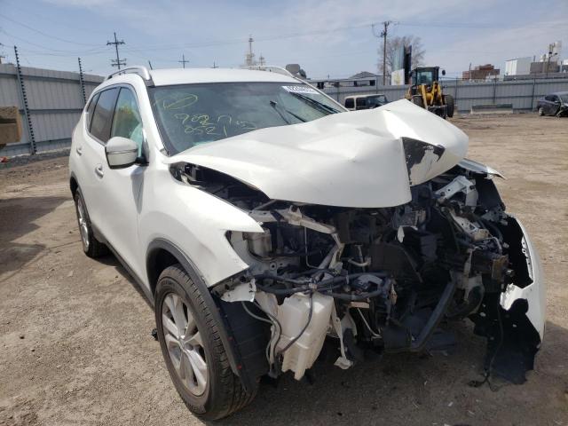 NISSAN ROGUE 2014 5n1at2mt3ec757004