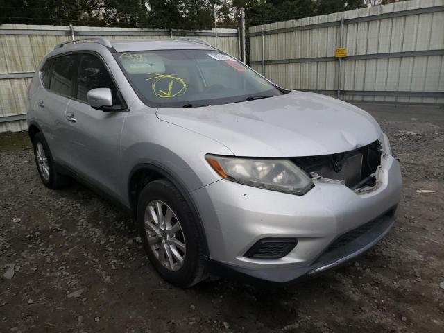 NISSAN ROGUE S 2014 5n1at2mt3ec766561