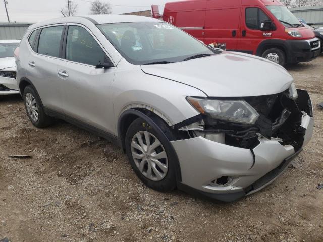 NISSAN ROGUE S 2014 5n1at2mt3ec768861