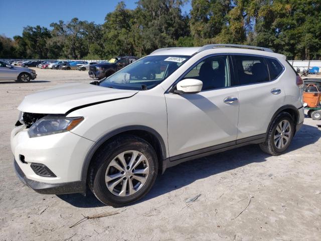 NISSAN ROGUE S 2014 5n1at2mt3ec774319