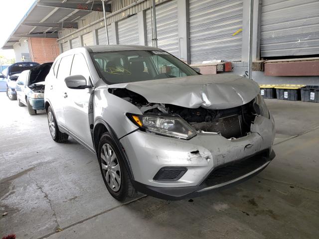 NISSAN ROGUE S 2014 5n1at2mt3ec775437