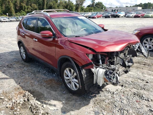 NISSAN ROGUE S 2014 5n1at2mt3ec775969