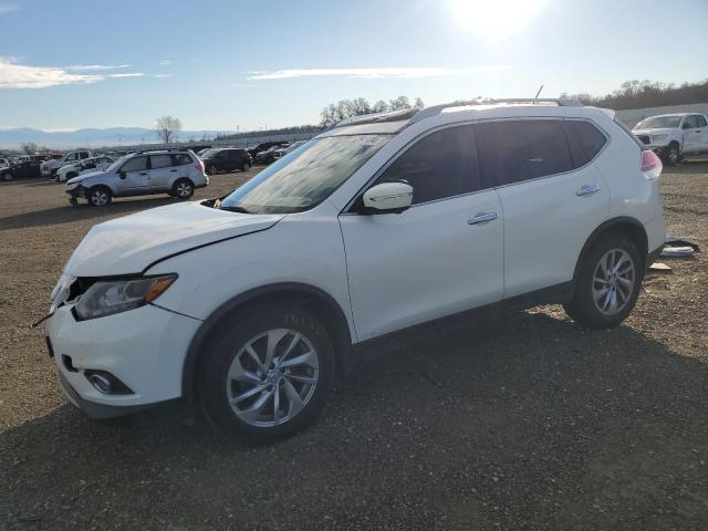 NISSAN ROGUE 2014 5n1at2mt3ec778239