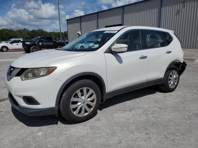 NISSAN ROGUE S 2014 5n1at2mt3ec785644