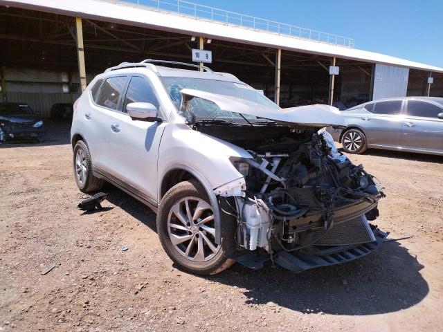 NISSAN ROGUE S 2014 5n1at2mt3ec794229