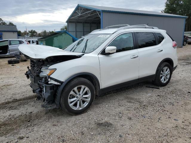 NISSAN ROGUE 2014 5n1at2mt3ec797695