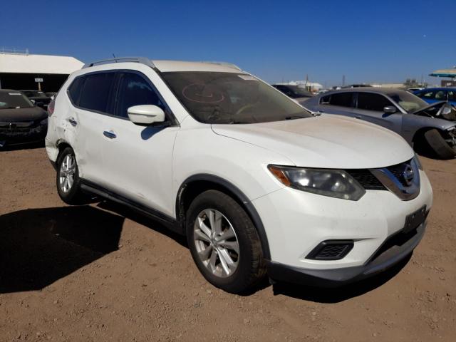 NISSAN ROGUE S 2014 5n1at2mt3ec799432