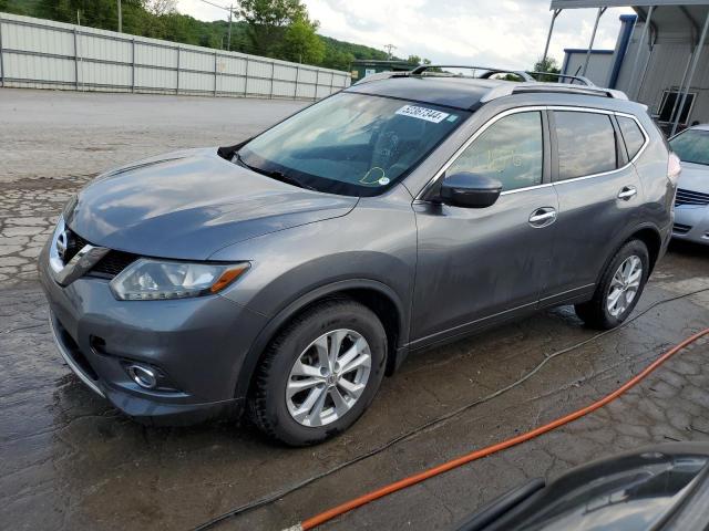 NISSAN ROGUE 2014 5n1at2mt3ec804533