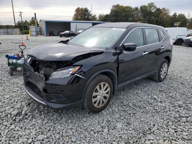 NISSAN ROGUE 2014 5n1at2mt3ec806430