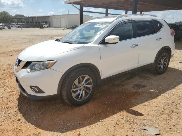 NISSAN ROGUE 2014 5n1at2mt3ec807447