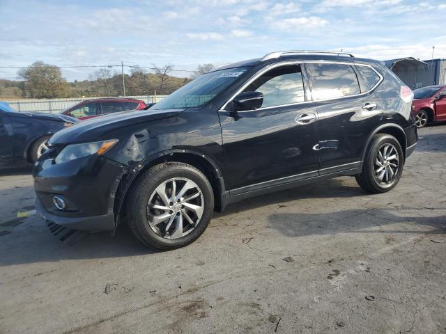 NISSAN ROGUE S 2014 5n1at2mt3ec809912