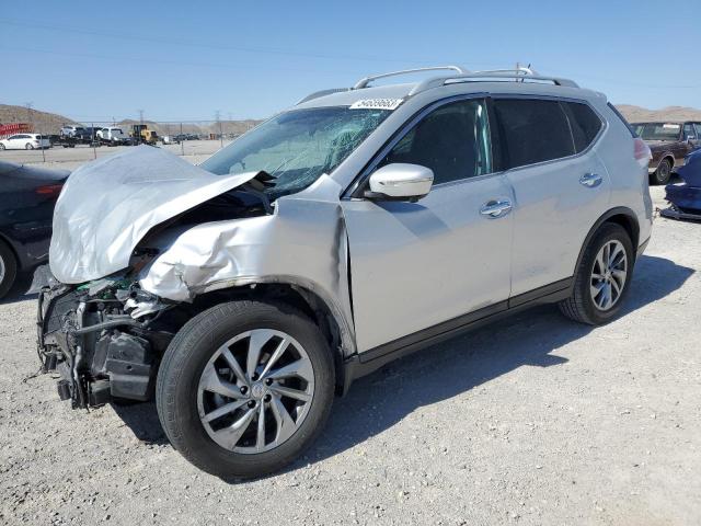 NISSAN ROGUE S 2014 5n1at2mt3ec825429