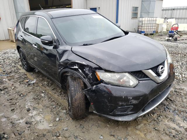 NISSAN ROGUE S 2014 5n1at2mt3ec832588