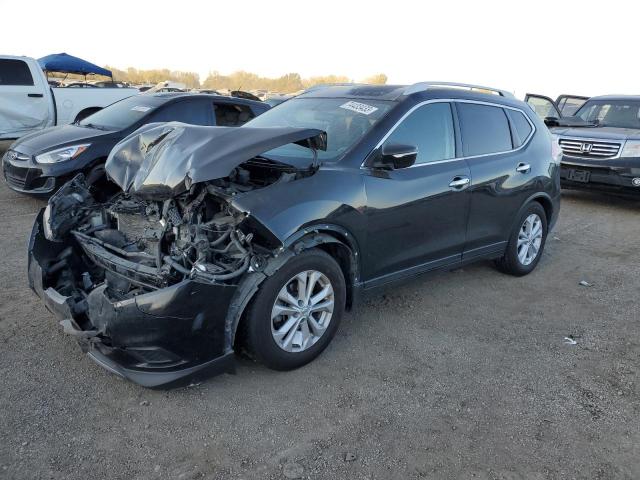 NISSAN ROGUE 2014 5n1at2mt3ec837354