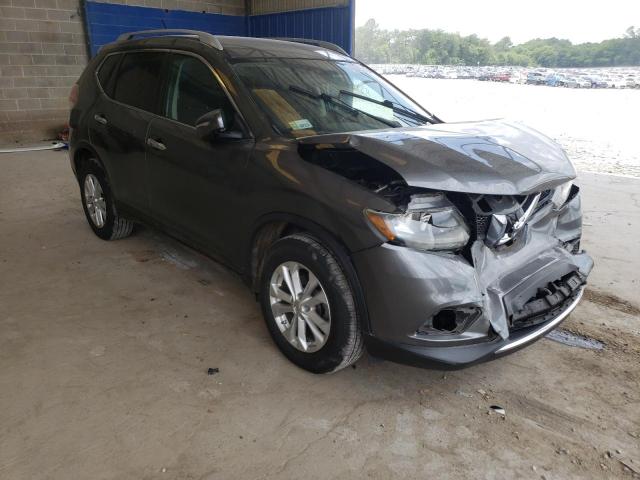 NISSAN ROGUE S 2014 5n1at2mt3ec837841