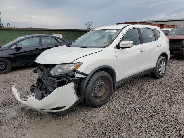 NISSAN ROGUE S 2014 5n1at2mt3ec840173