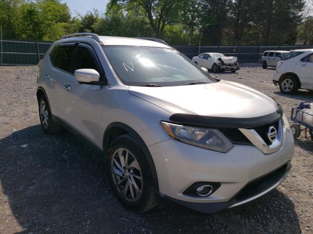 NISSAN NULL 2014 5n1at2mt3ec841095