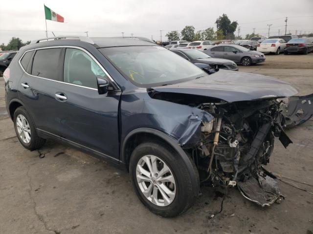 NISSAN ROGUE S 2014 5n1at2mt3ec842053