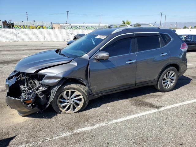 NISSAN ROGUE S 2014 5n1at2mt3ec846619