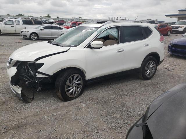 NISSAN ROGUE S 2024 5n1at2mt3ec861878