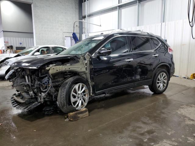 NISSAN ROGUE 2014 5n1at2mt3ec865543