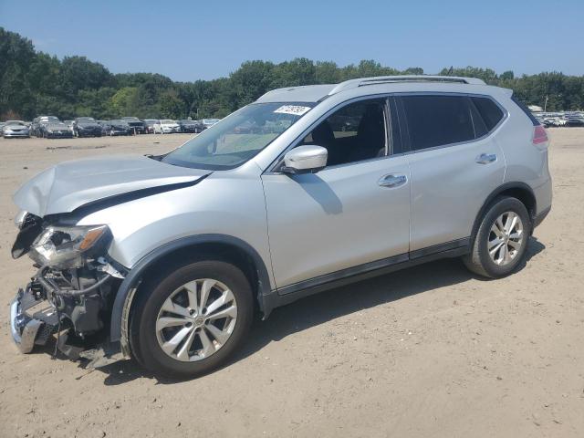 NISSAN ROGUE S 2014 5n1at2mt3ec866269