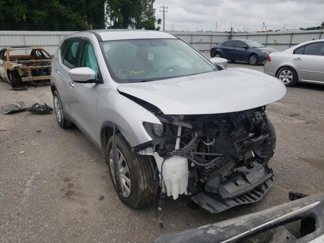 NISSAN ROGUE S 2014 5n1at2mt3ec868281