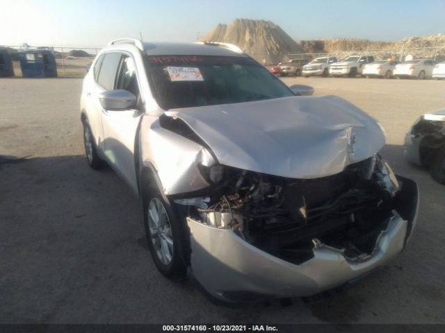 NISSAN ROGUE 2014 5n1at2mt3ec869432