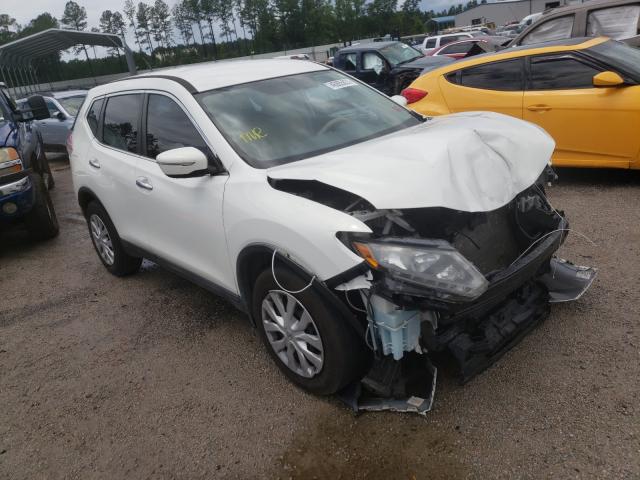 NISSAN ROGUE S 2014 5n1at2mt3ec870922