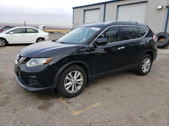 NISSAN ROGUE S 2015 5n1at2mt3fc752239