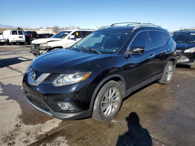 NISSAN ROGUE S 2015 5n1at2mt3fc755447