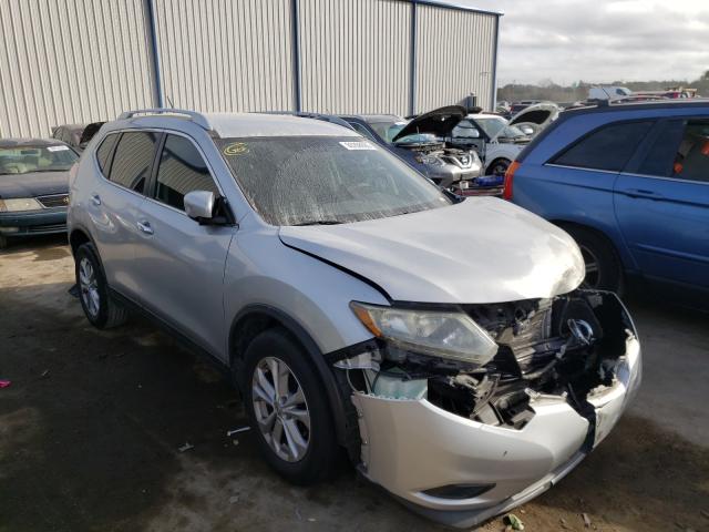 NISSAN ROGUE S 2015 5n1at2mt3fc757134