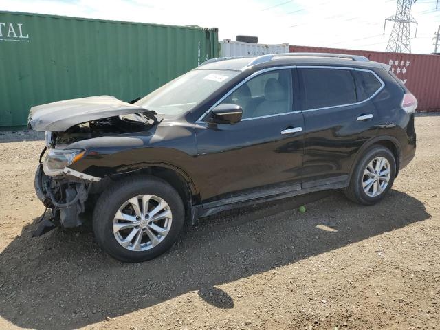 NISSAN ROGUE S 2015 5n1at2mt3fc758610