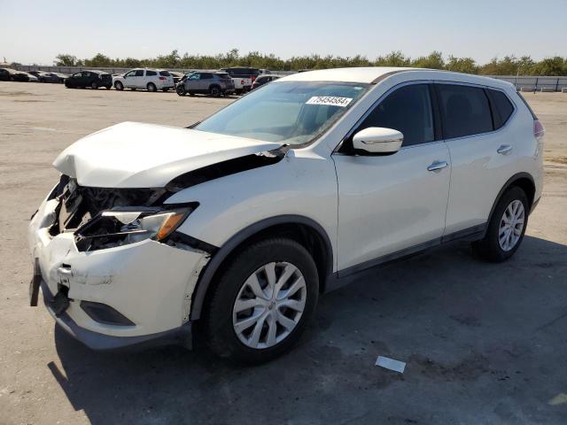 NISSAN ROGUE S 2015 5n1at2mt3fc760843