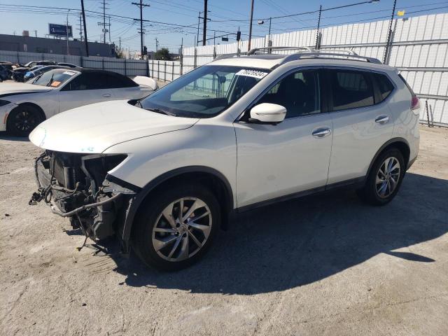 NISSAN ROGUE S 2015 5n1at2mt3fc764133