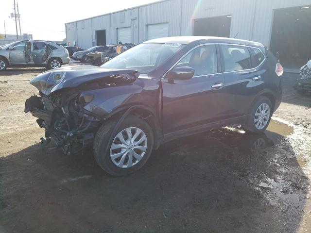 NISSAN ROGUE S 2015 5n1at2mt3fc783765