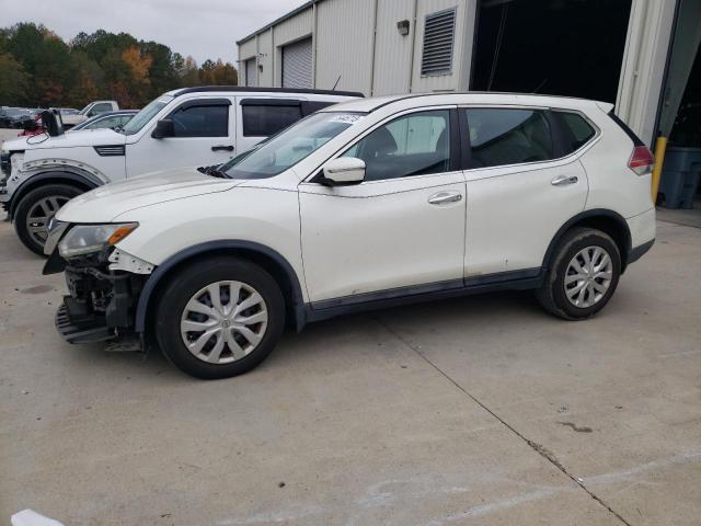 NISSAN ROGUE 2015 5n1at2mt3fc787122