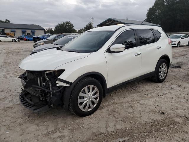 NISSAN ROGUE S 2015 5n1at2mt3fc787606