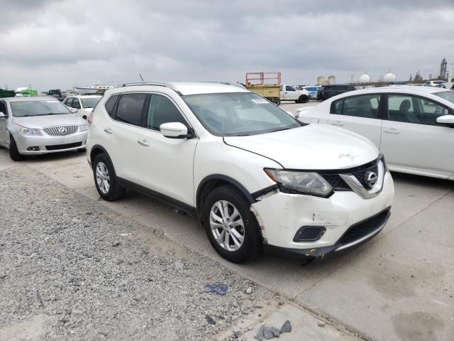 NISSAN ROGUE S 2015 5n1at2mt3fc796340