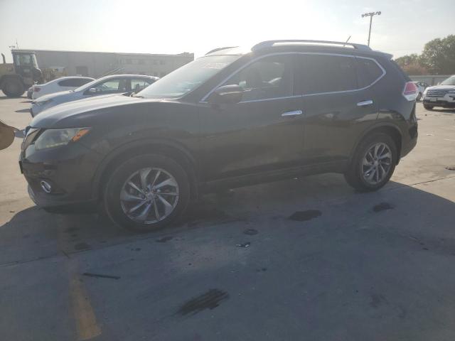 NISSAN ROGUE S 2015 5n1at2mt3fc798668