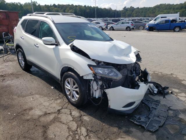 NISSAN ROGUE S 2015 5n1at2mt3fc800824