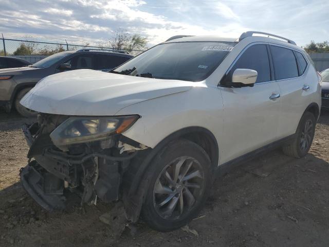 NISSAN ROGUE S 2015 5n1at2mt3fc809555