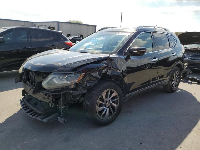 NISSAN ROGUE S 2015 5n1at2mt3fc811032