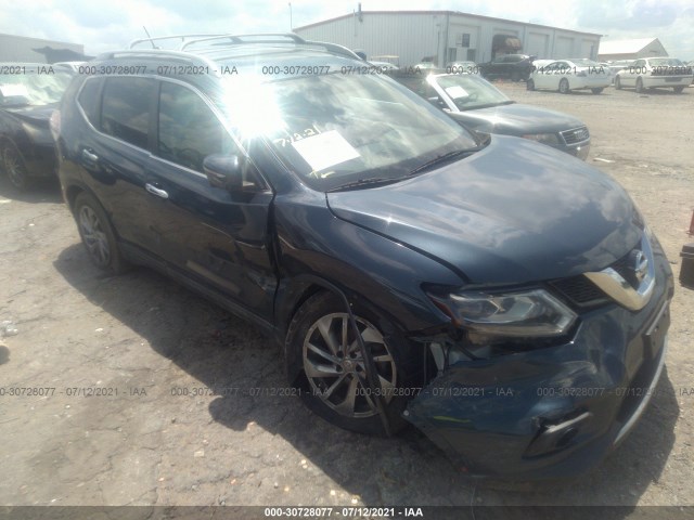 NISSAN ROGUE 2015 5n1at2mt3fc813704