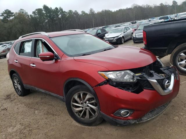 NISSAN ROGUE S 2015 5n1at2mt3fc818160