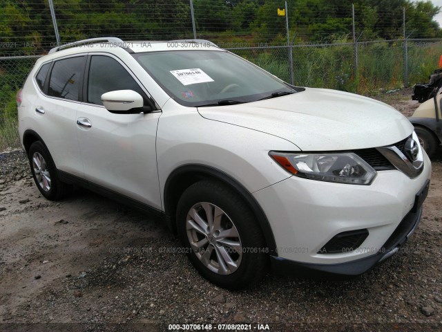 NISSAN ROGUE 2015 5n1at2mt3fc824802