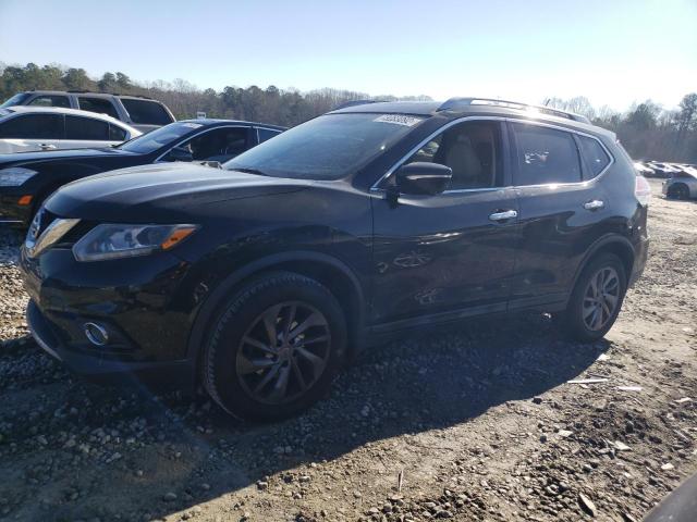 NISSAN ROGUE S 2015 5n1at2mt3fc832902